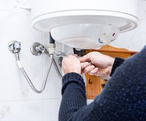 About Emergency plumbing pros New Era, MI